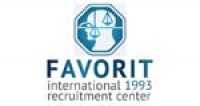 Международный кадровый центр Фаворит